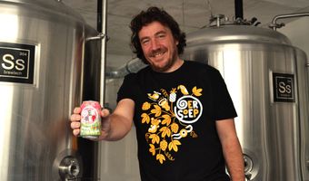 Oersoep Brouwlab opent deuren voor bierliefhebbers