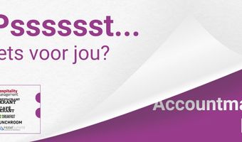 Accountmanager bij Uitgeverij PS: 16-24 uur per week