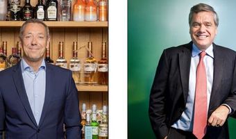 Koninklijke De Kuyper kondigt terugtreden aan van CEO; Leo Evers opvolger