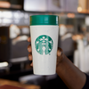 Starbucks® opent honderdste locatie in deze Nederlandse stad