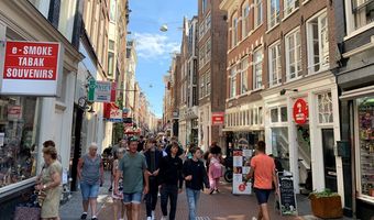 Vrijetijdssector groeit in 2024 met 3 procent door koopkrachtverbetering