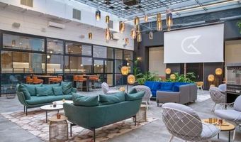 Louvre Hotels Group lanceert strategisch vijfjaren plan: “80 procent van de hotels renoveren”