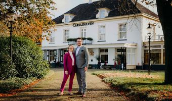 “Wij zijn blij dat het vastgoed niet van ons is”