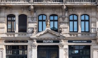 YAYS bundelt krachten met NUMA Group