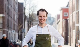 “Ik ben all-in gegaan met dit als resultaat”