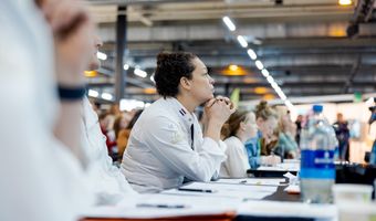 Inschrijvingen IJsVak-Wedstrijden geopend