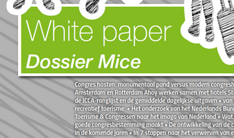 Hoe profiteert u als hotelier van de MICE-markt?