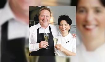 Margo Reuten wint Zilveren Ui Trofee