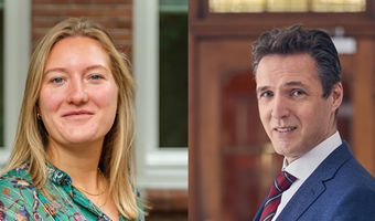 Noodzaakfinanciering bij een hotel in zwaar weer