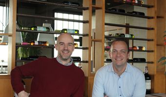 Phishingmails vermomd als dieetwensenlijst of klachtenbrief: WestCord leert over nieuwste cybertrucs