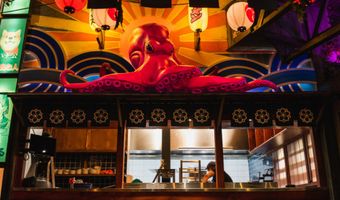 Restaurant Izakaya Duki opent deuren als onderdeel van karaokebar