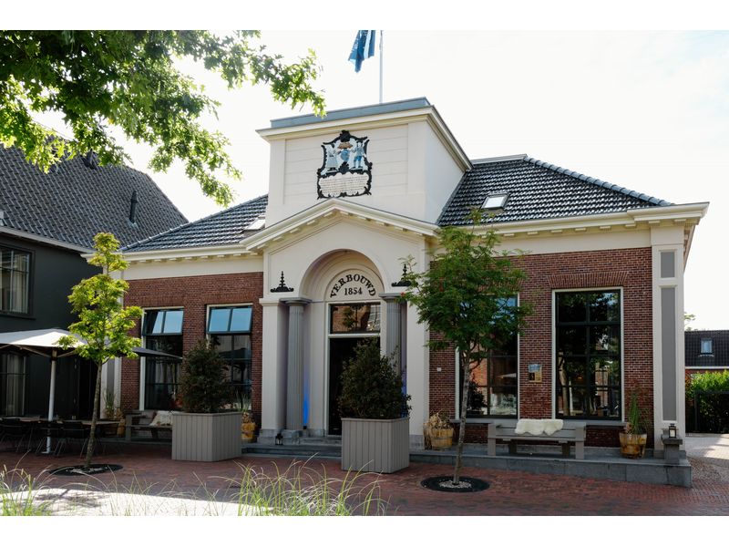 Hotel de Abdij sluit partnerschap met investeerder en eigenaar van Landgoed Lauswolt