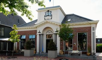 Hotel de Abdij sluit partnerschap met investeerder en eigenaar van Landgoed Lauswolt