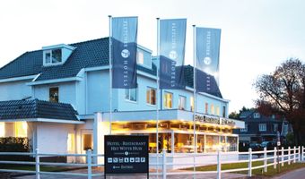 Victor Mids betovert met ‘Neuromagic’ gasten bij Fletcher Hotels