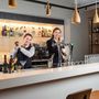 Postillion Hotels verhoogt stagevergoeding fors