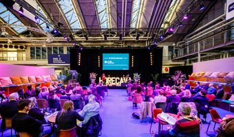 Hotels in the Spotlights: betreed de wereld van innovatie op Horecava