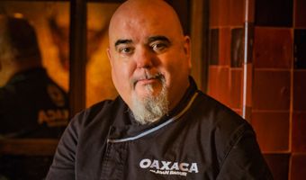 Oaxaca brengt Mexico’s culinaire erfgoed naar Amsterdam