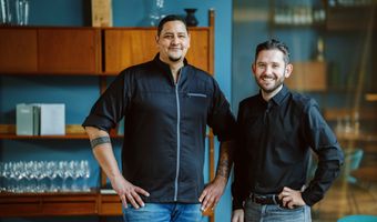 Nieuwe eigenaar maakt toprestaurant Fitzgerald meer toegankelijk en verlaagt prijzen