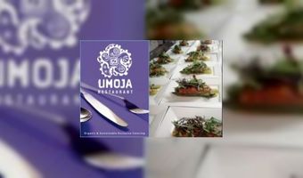 Umoja genomineerd voor Goede VIS-initiatief 2009