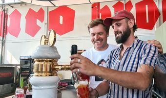 Eurobrouwers Schiedam breidt uit en opent tweede locatie in Rotterdam