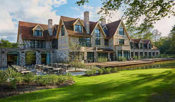 The Duke Suites sluit zich aan bij Romantik Hotels & Restaurants