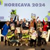 Horecava Innovation Awards 2023 uitgereikt; dit zijn de winnaars