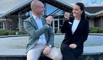 SpaSereen treedt toe tot Thermen Resorts