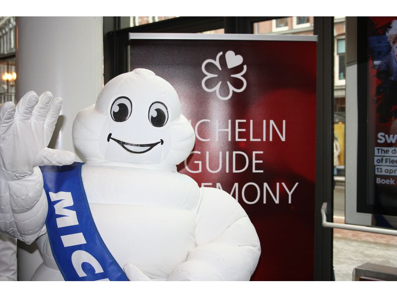Michelin onthult vijftien goedkoopste sterrenrestaurants van Nederland De RestaurantKrant