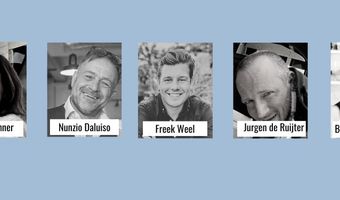 Lunchroompanel: Ik zie 2024 zonnig tegemoet