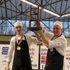 Hotel-Restaurant ’t Lansink* wint Nederlands Kampioenschap Leermeester - Leerling