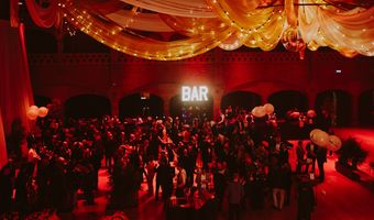 Vier opmerkelijke evenementen voor hotelprofessionals komen samen