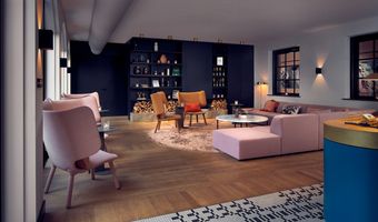 The Anthony brengt Uit in Utrecht-arrangement in samenwerking met RonReizen