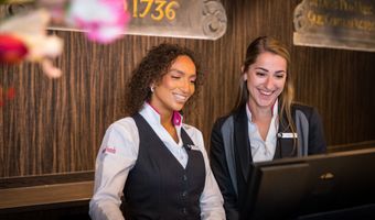 Vacature van de week: Front Office Manager bij Inntel Hotels