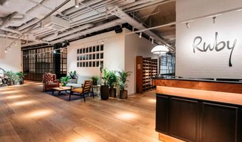 Ruby opent eerste hotel in Stuttgart