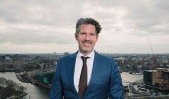 Erwin van der Graaf, CEO Accor Nederland, benoemd tot voorzitter Hospitality Pact