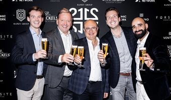Ramzy Group en Royal Swinkels Family Brewers kondigen partnerschap aan