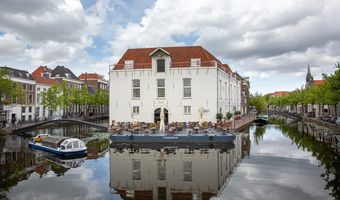Erfgoedexploitatie in het stedelijk gebied: bodemloze put of Dutch blue zone?