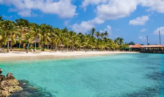 Harbour Village Bonaire uitgeroepen tot beste hotel in de Caribbean