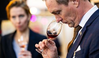 Op Horecava 2024 werd duidelijk hoe snel verandering gaat