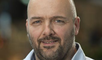 Bert Smit (BUas): "Een beetje meer vertrouwen in de waarde van de horecabeleving zou verstandig zijn"