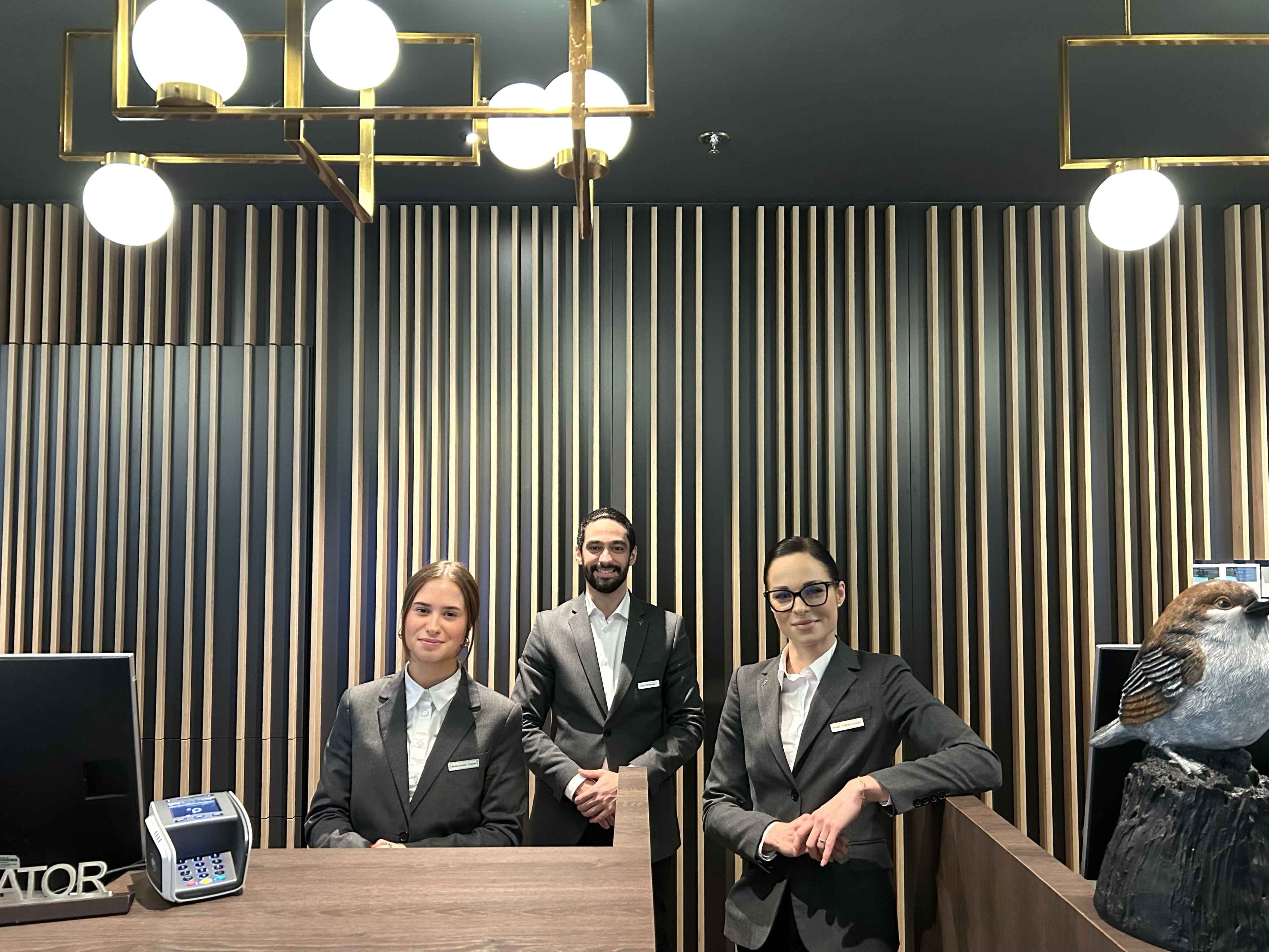 International Hotel Capital Partners nieuwe partner van HotelloTOP