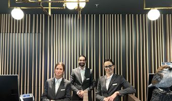 International Hotel Capital Partners nieuwe partner van HotelloTOP