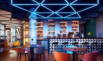 Avani Hotels & Resorts debuteert in Duitsland met lancering van  Avani Frankfurt City Hotel