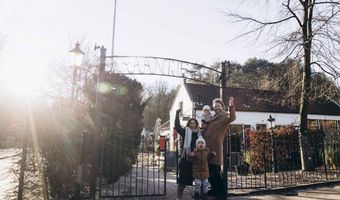 Spinning Group verwelkomt iconische herberg Kraantje Lek in haar portfolio