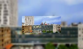 Rotterdam krijgt citizenM hotel