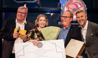 Inschrijving Nationale Hennessy Gastvrijheidsprijs 2024 geopend