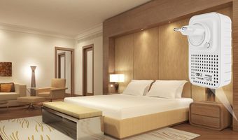 Leer hoe u uw hotelkamer slim kunt maken op de Independent Hotel Show