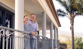 Welkom op bloemeneiland Madeira bij luxury B&B Casa do Mundo: Luxe, rust en de oceaan