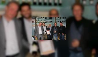 Hotel Pulitzer heeft beste wijnspijscombi