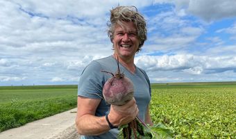 Peter en Marieke Lute openen officieel de deuren van Green